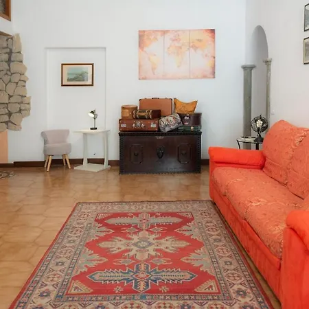 Apartmán Antica Dimora *