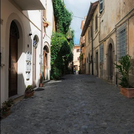 Apartmán Antica Dimora *