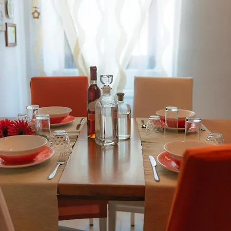 Apartmán Antica Dimora Castel Gandolfo