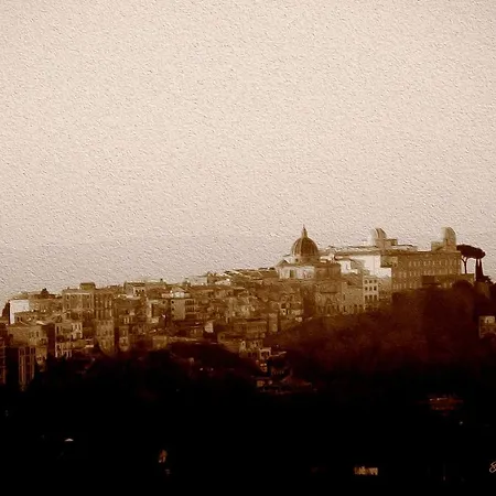Antica Dimora Apartmán *