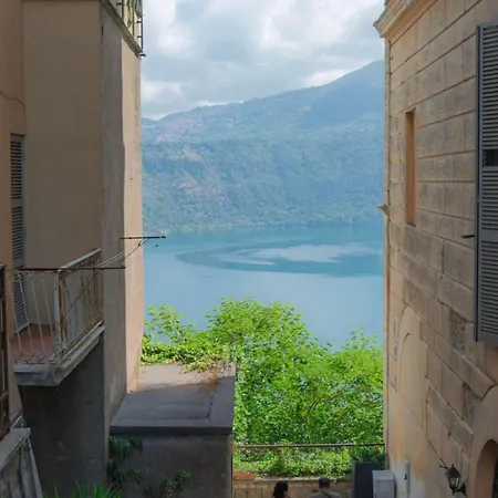 Antica Dimora * Castel Gandolfo
