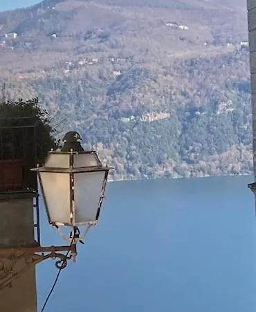 Antica Dimora Apartmán *