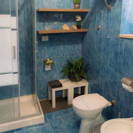 Apartmán Antica Dimora Castel Gandolfo